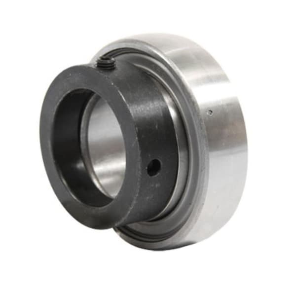 Aftermarket RA112RRB, SA209-28NG Bearing w/ Collar Fits New Holland 133941 for Hesston 51318 RA112NPPB - main
